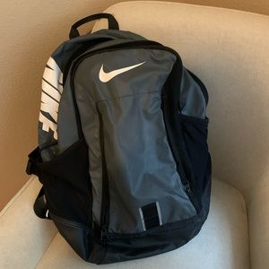 Nike backpack!!
